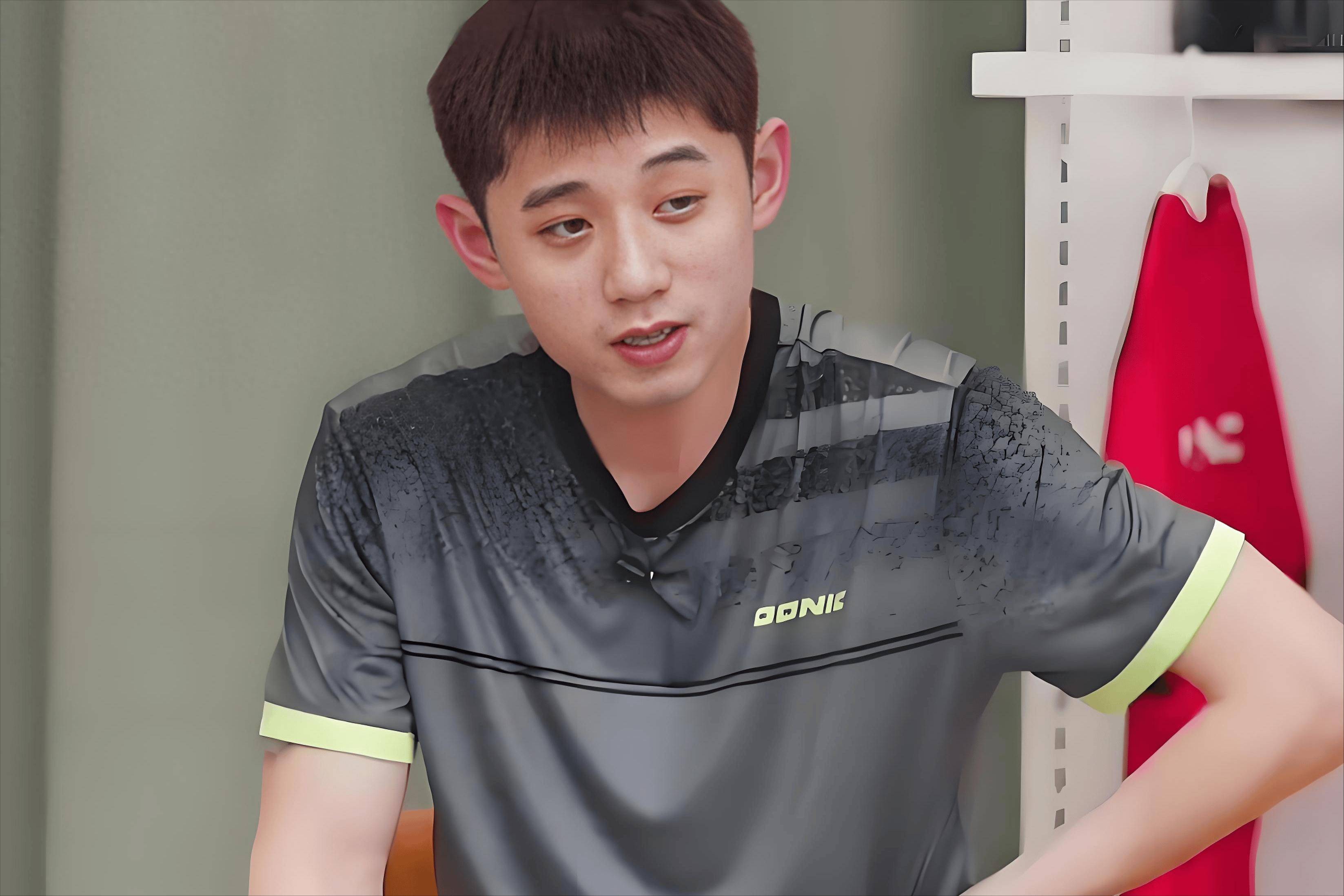 关于英国乒乓球队逆转奥地利乒乓球队,张继科高光表现的信息 关于英国乒乓球队逆转奥地利乒乓球队,张继科高光表现的信息