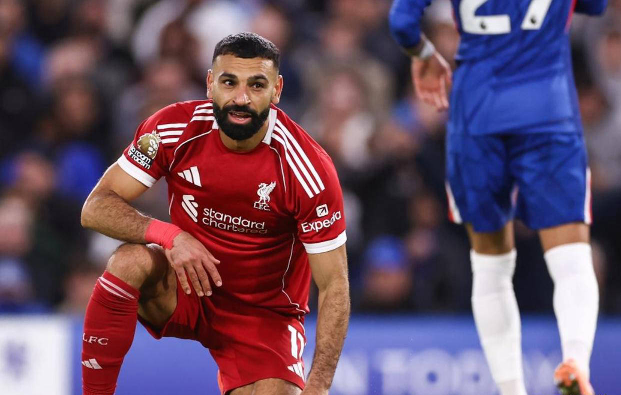 莱比锡红牛血洗荷兰，萨拉赫高光表现的简单介绍