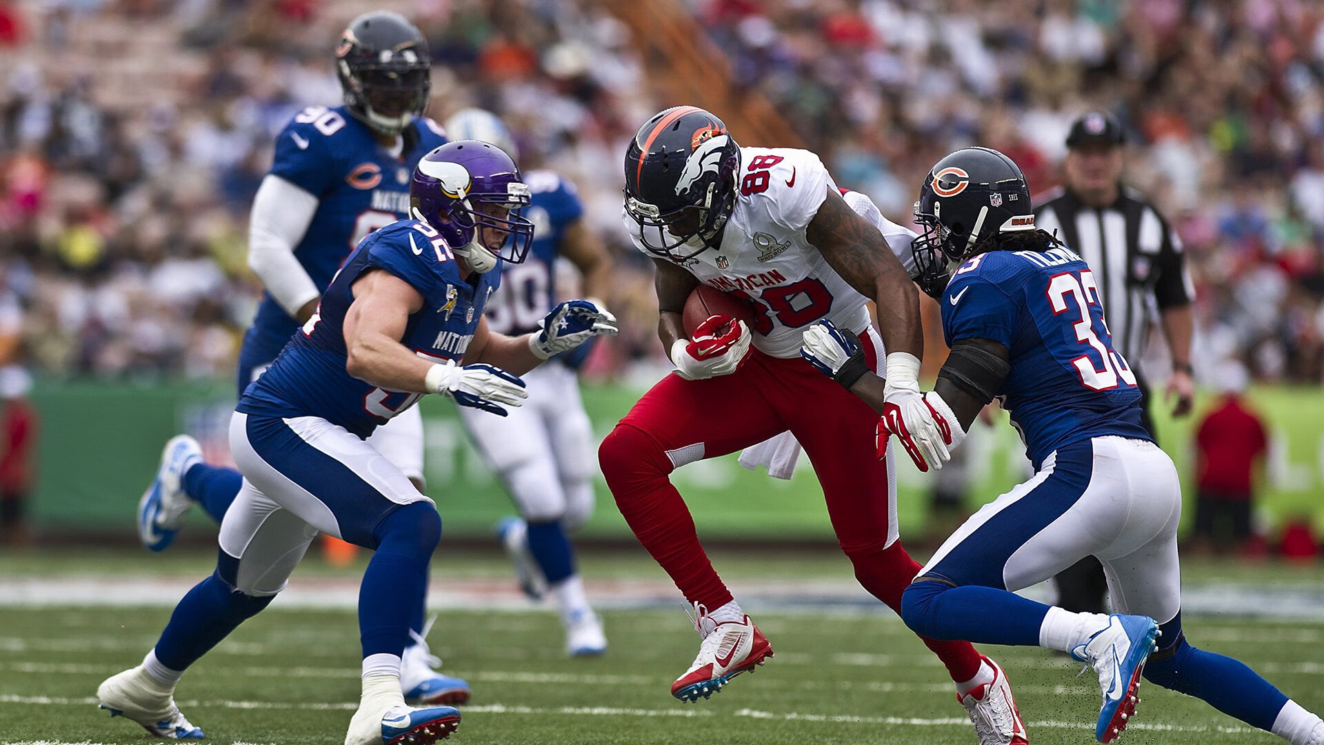 足球的戏剧性,当德甲争冠战与安哥拉淘汰法国在同一夜上演