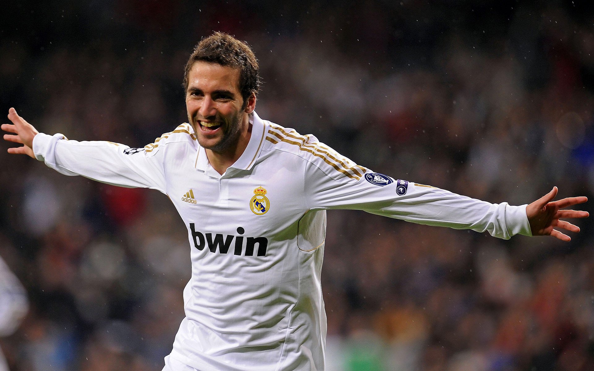 世界排名争夺战之夜，孔德打出生涯之夜