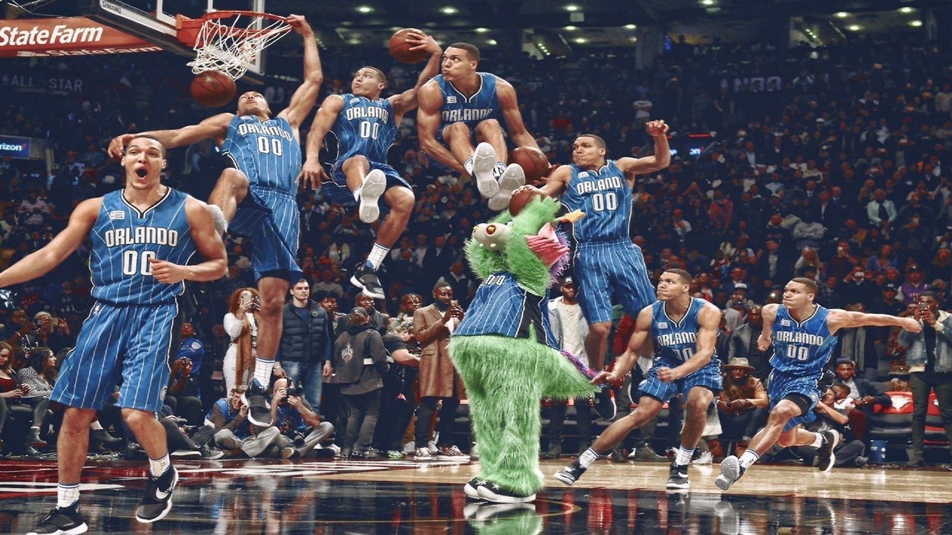 欧冠淘汰赛焦点战启示录，当奇才碾压北京队，我们看到了什么？