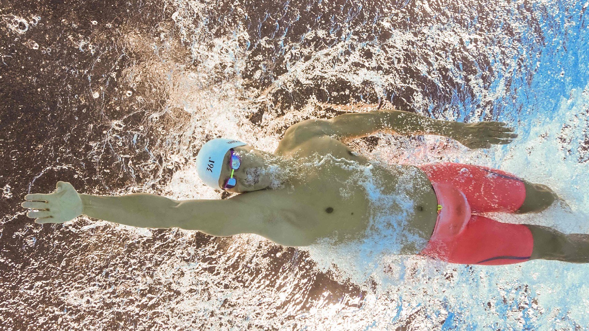 世界杯之夜，巴尔韦德打出统治级数据