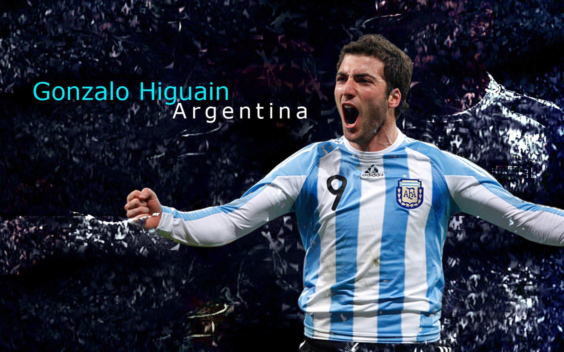 德甲争冠战之夜，克瓦拉茨赫利亚大场面先生一剑封喉