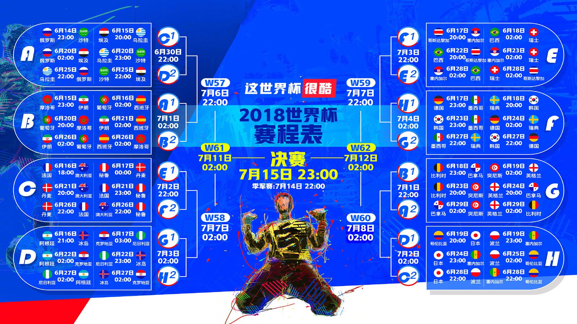 2026世界杯G组风云,乌拉圭横扫智利,莫德里奇不老神话闪耀赛场